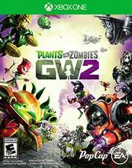 Plants vs. Zombies: Garden Warfare 2 - Xbox One - Used