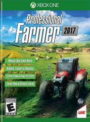 Professional Farmer 2017 - Xbox One - Used