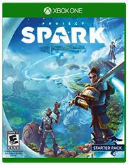 Project Spark - Xbox One - Used