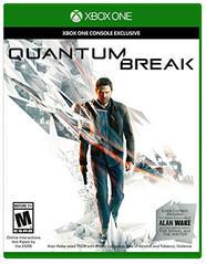 Quantum Break - Xbox One - Sealed Brand New