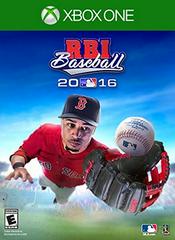 RBI Baseball 2017 - Xbox One - Used
