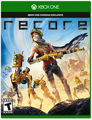 ReCore - Xbox One - Sealed Brand New