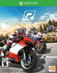 Ride - Xbox One - Used