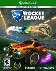 Rocket League [Collector's Edition] - Xbox One - Sealed Brand New