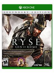 Ryse: Son of Rome [Legendary Edition] - Xbox One - Used