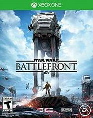 Star Wars Battlefront - Xbox One - Sealed Brand New