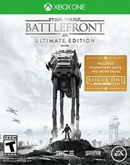 Star Wars Battlefront [Ultimate Edition] - Xbox One - Used