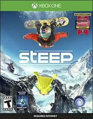 Steep - Xbox One - Used