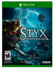 Styx: Shards of Darkness - Xbox One - Used