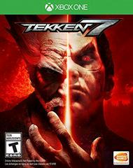 Tekken 7 - Xbox One - Used
