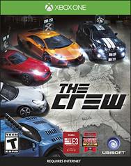 The Crew - Xbox One - Used