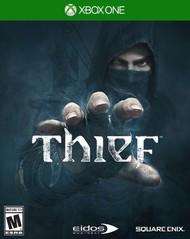 Thief - Xbox One - Used