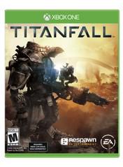Titanfall - Xbox One - Used