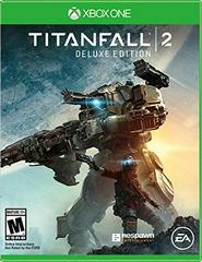 Titanfall 2 [Deluxe Edition] - Xbox One - Used