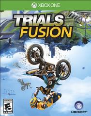 Trials Fusion - Xbox One - Used