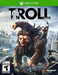 Troll and I - Xbox One - Used