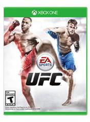 UFC - Xbox One - Used