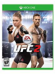 UFC 2 - Xbox One - Used