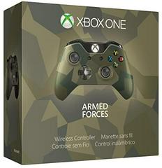 Xbox One Armed Forces Controller - Controllers - Xbox One - Sealed Brand New