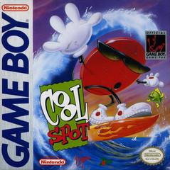 Cool Spot - GameBoy - Game Only