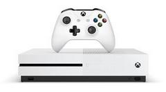 Xbox One S 500 GB White Console - Systems - Xbox One - Used