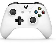 Xbox One White Wireless Controller - Controllers - Xbox One - Used