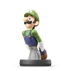 Luigi - Amiibo - Device Only