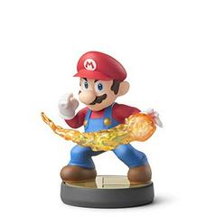 Mario - Amiibo - Device Only