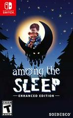 Among the Sleep [Enhanced Edition] - Nintendo Switch - Used