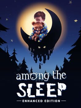 Among the Sleep [Enhanced Edition] - Playstation 4 - Used