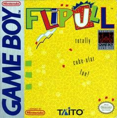 Flipull - GameBoy - Game Only