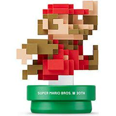 Mario - 30th, Classic - Amiibo - Device Only