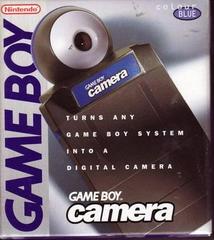 Gameboy Camera - GameBoy - Device Only