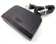 Nintendo 64 AC Adapter - Nintendo 64 - Device Only