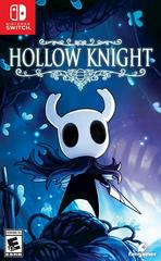 Hollow Knight - Nintendo Switch - Sealed Brand New