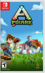 PixArk - Nintendo Switch - Used