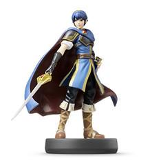 Marth - Amiibo - Device Only