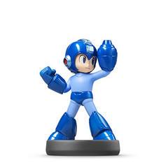 Mega Man - Amiibo - Sealed Brand New
