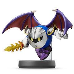 Meta Knight - Amiibo - Device Only