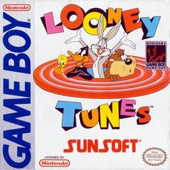 Looney Tunes - GameBoy - Game Only