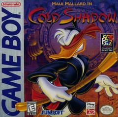 Maui Mallard in Cold Shadow - GameBoy - Game Only