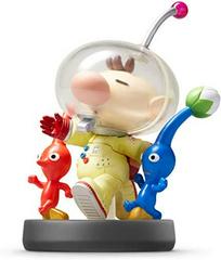 Olimar - Amiibo - Sealed Brand New