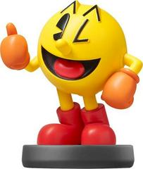 Pac-Man - Amiibo - Device Only
