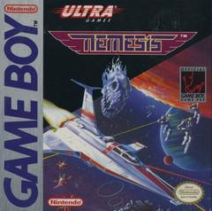 Nemesis - GameBoy - Game Only