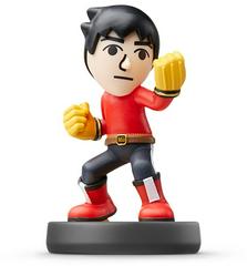 Mii Brawler - Amiibo - Device Only