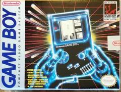 Original Gameboy System - GameBoy - CIB