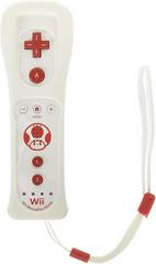 Toad Wii Remote Plus - Wii - Sealed Brand New