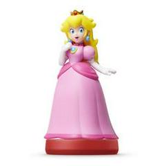 Peach - Super Mario - Amiibo - Sealed Brand New