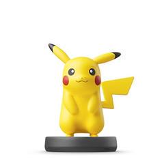 Pikachu - Amiibo - Device Only