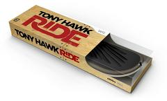 Tony Hawk: Ride [Bundle] - Wii - Game Only